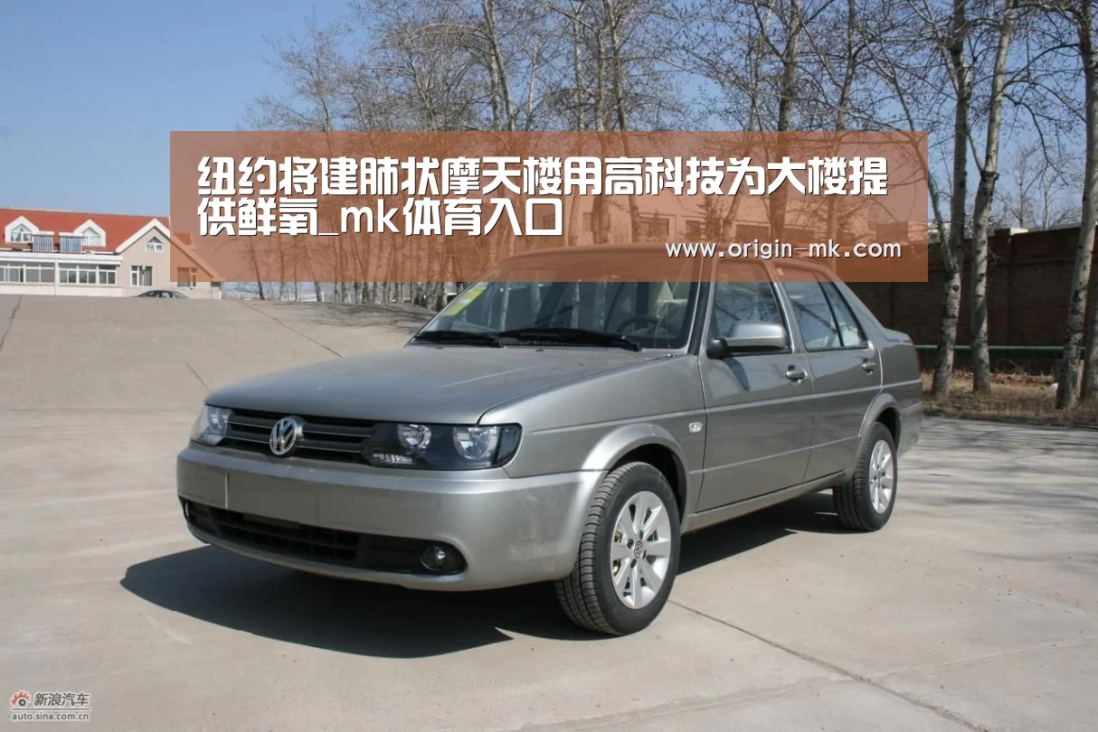 纽约将建肺状摩天楼用高科技为大楼提供鲜氧_mk体育入口
